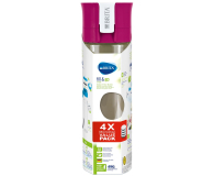 Brita Fill & Go Vital różowa + 4 MicroDiscs - 445530 - zdjęcie 3
